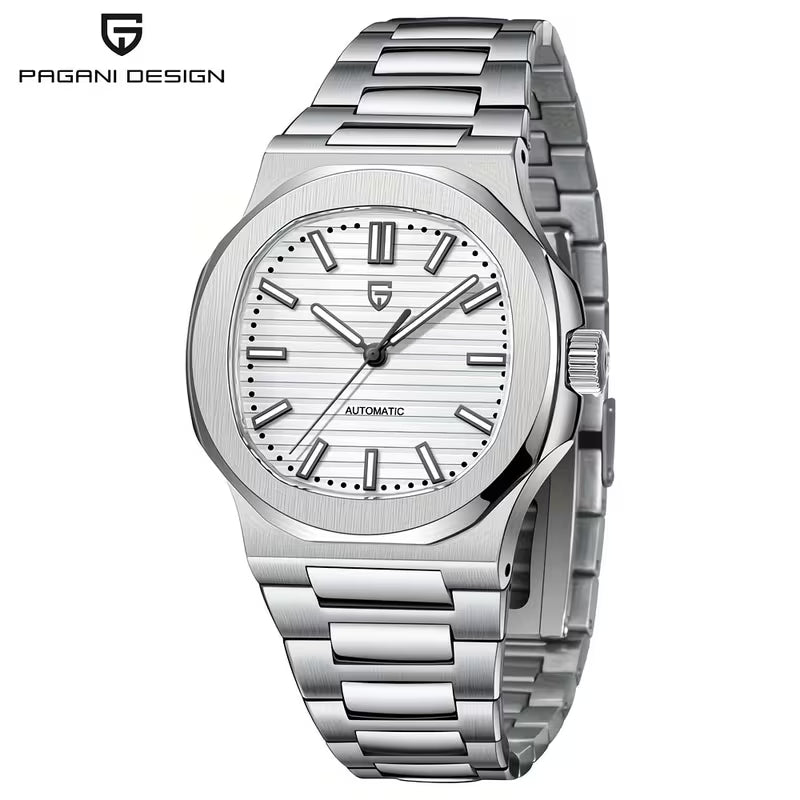 PAGANI DESIGN NEW Nautilus Men's Automatic Watch