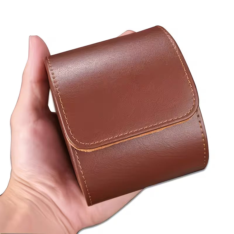 VAIL's Watch Travel Bag