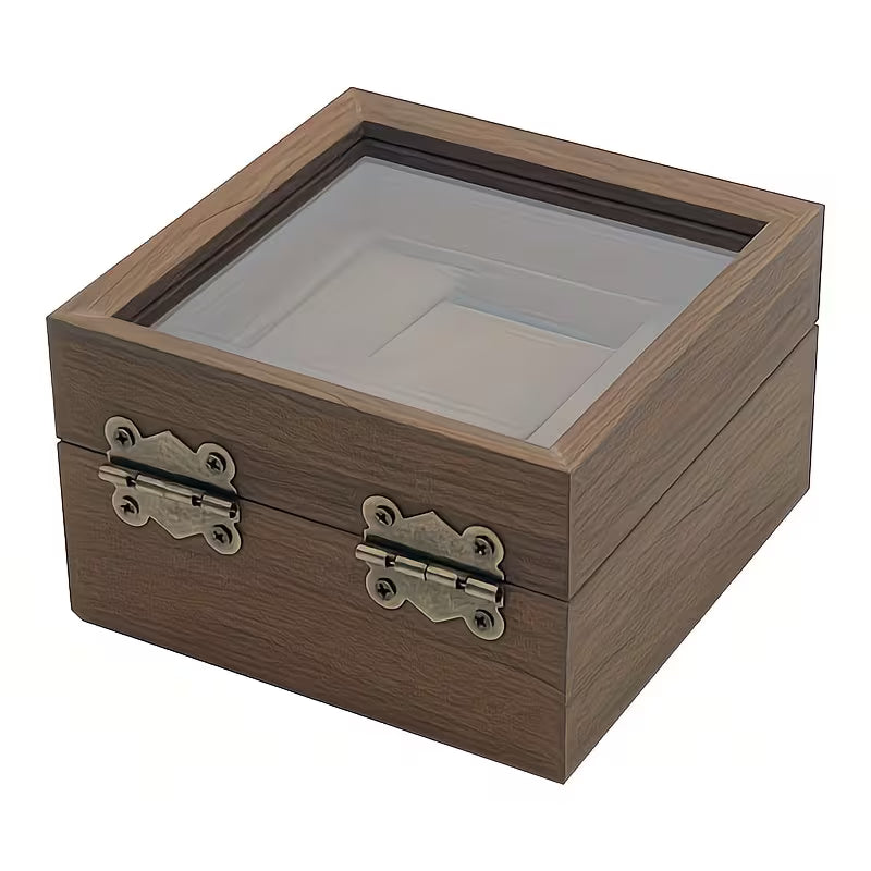 VAIL Watch Storage Box