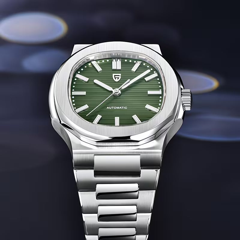 PAGANI DESIGN NEW Nautilus Men's Automatic Watch