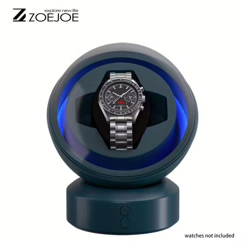 VAIL's Automatic Watch Winder