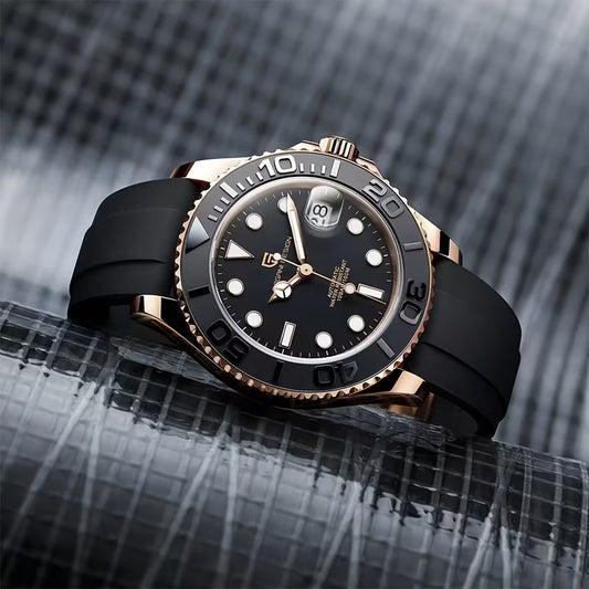 PAGANI DESIGN NEW Yacht Master Men's Automatic Watch