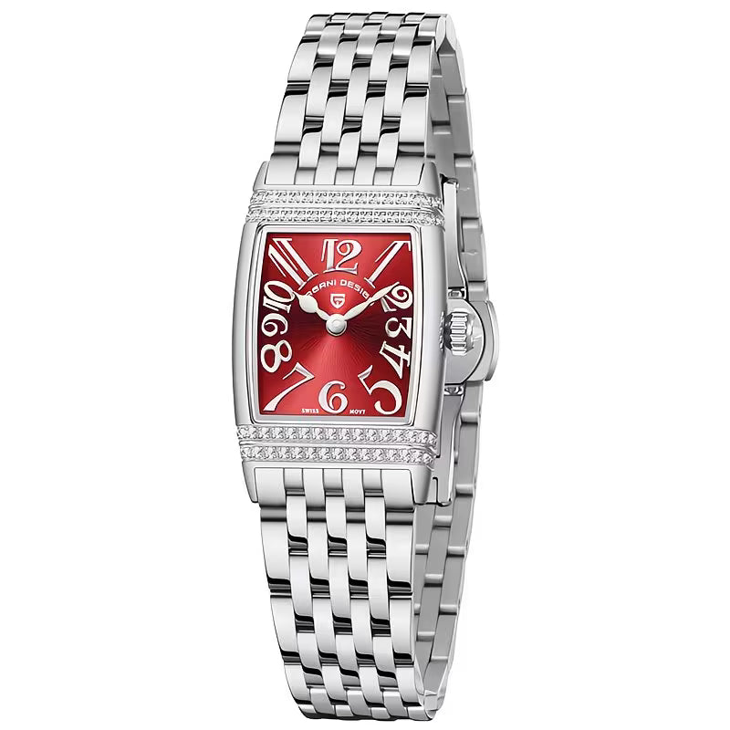 PAGANI DESIGN NEW "Sporty Woman" Quartz Watch