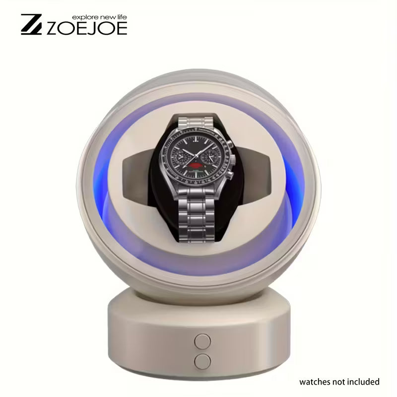 VAIL's Automatic Watch Winder