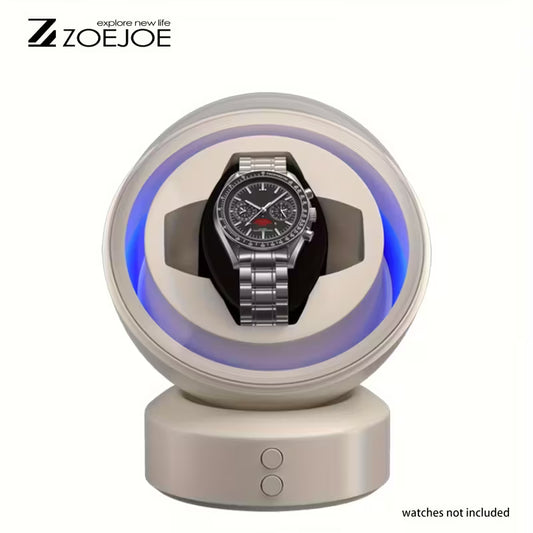 VAIL's Automatic Watch Winder