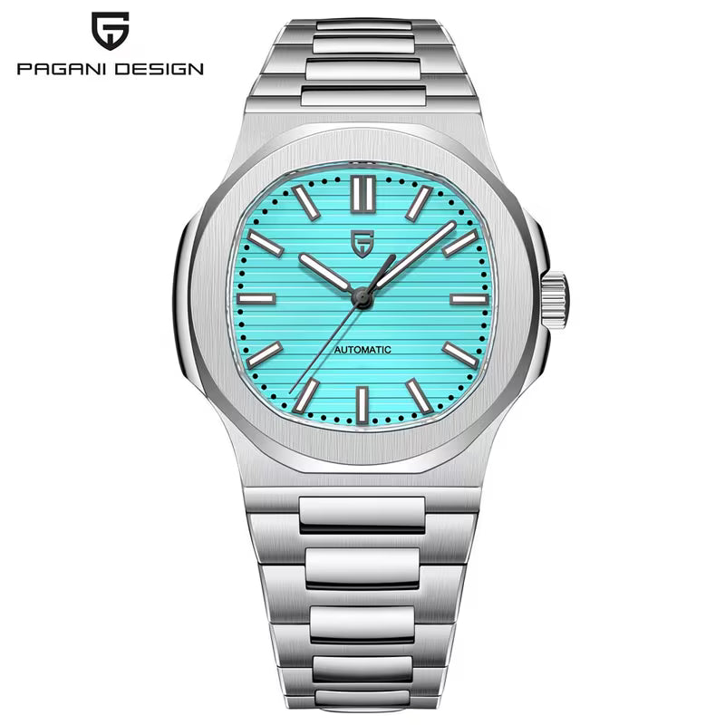 PAGANI DESIGN NEW Nautilus Men's Automatic Watch
