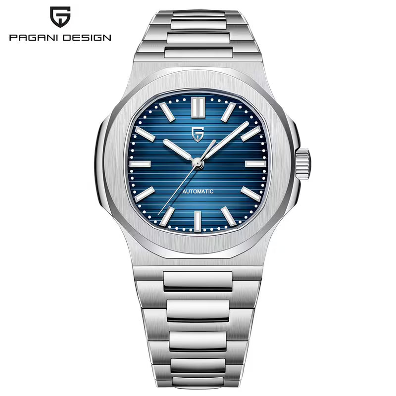 PAGANI DESIGN NEW Nautilus Men's Automatic Watch