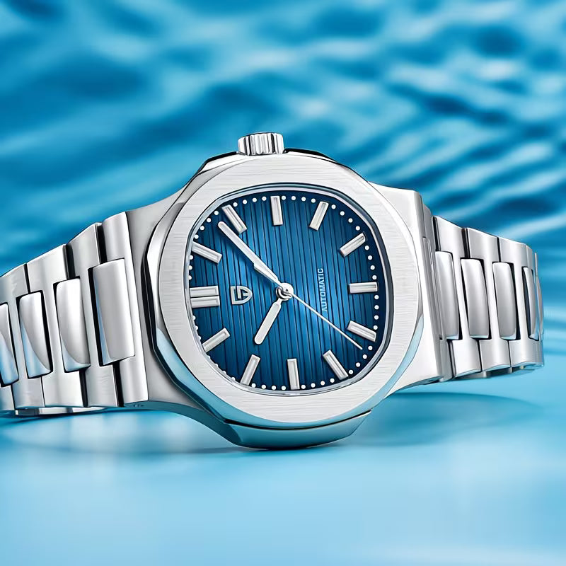 PAGANI DESIGN NEW Nautilus Men's Automatic Watch