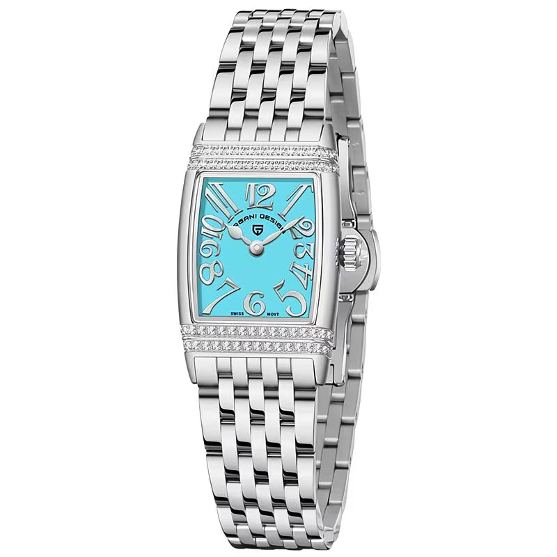 PAGANI DESIGN NEW "Sporty Woman" Quartz Watch