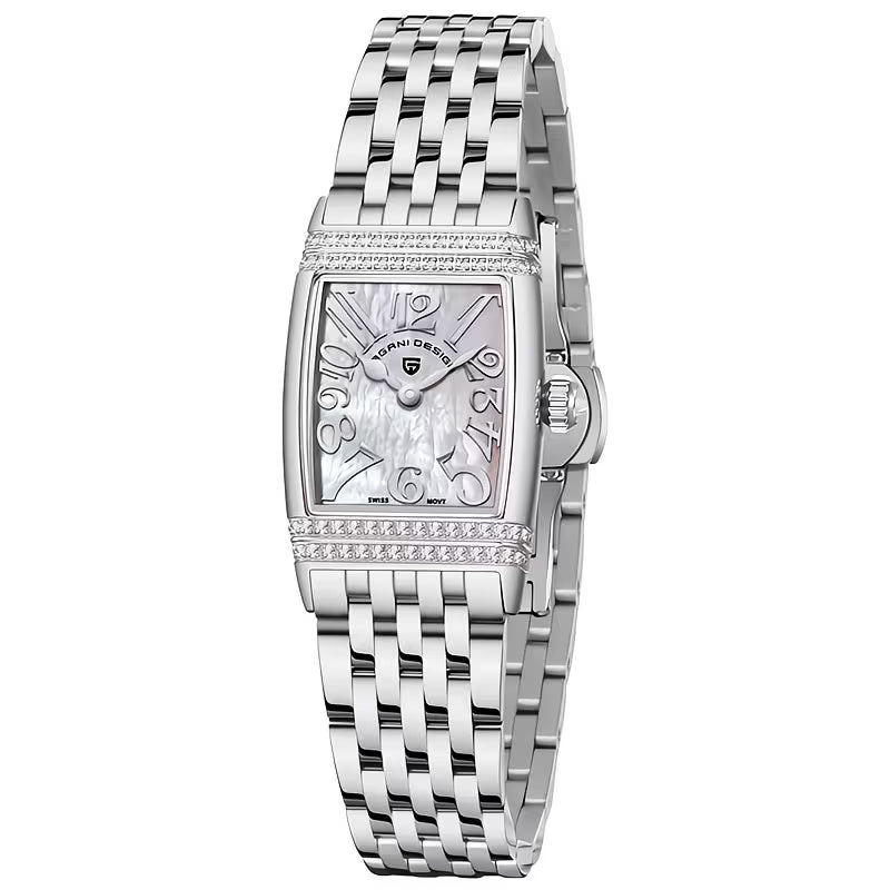 PAGANI DESIGN NEW "Sporty Woman" Quartz Watch