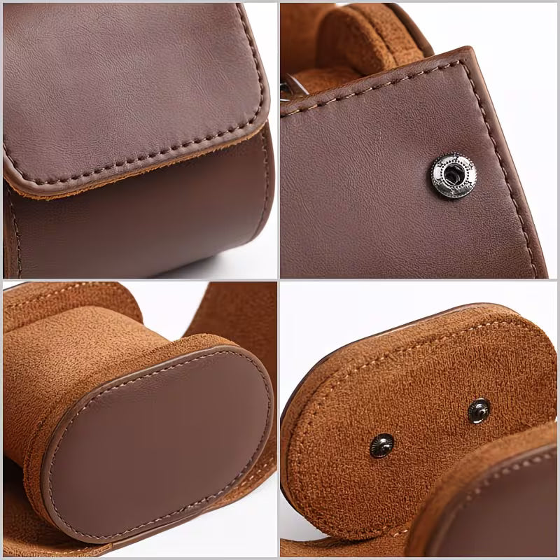 VAIL's Watch Travel Bag