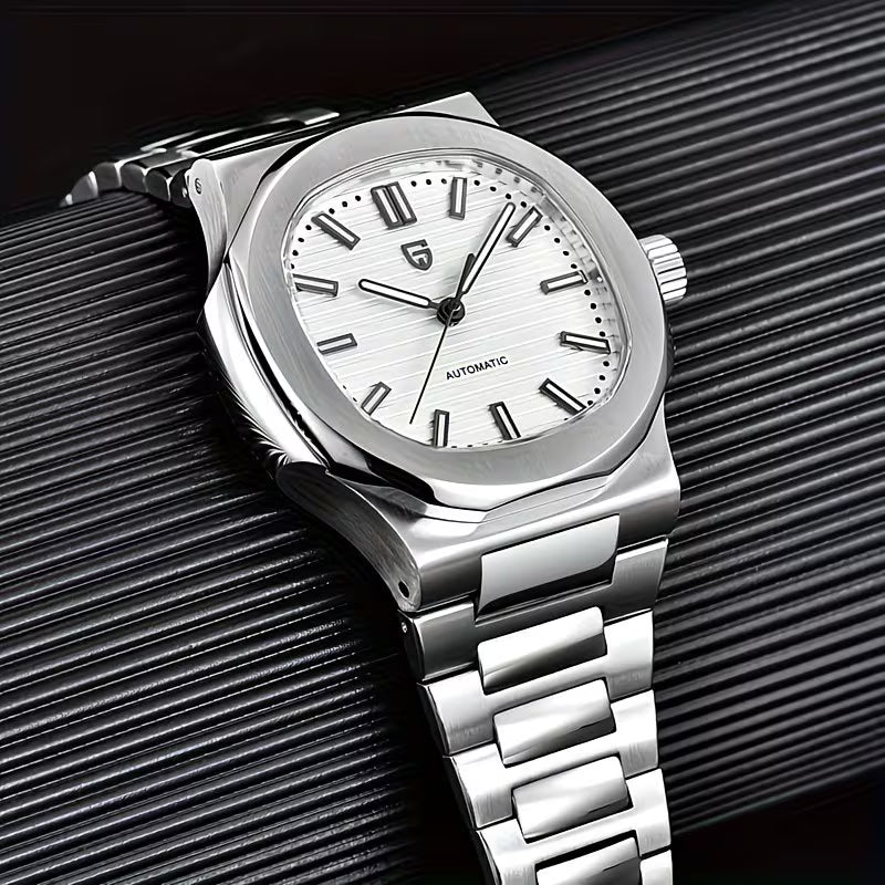 PAGANI DESIGN NEW Nautilus Men's Automatic Watch
