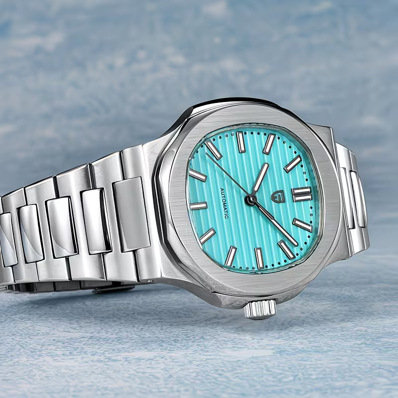 PAGANI DESIGN NEW Nautilus Men's Automatic Watch