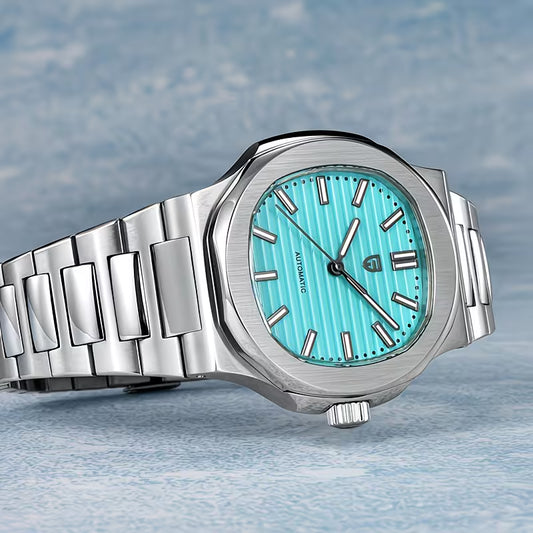 PAGANI DESIGN NEW Nautilus Men's Automatic Watch