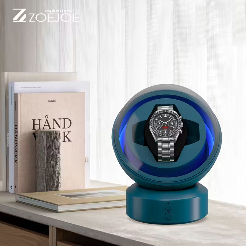 VAIL's Automatic Watch Winder