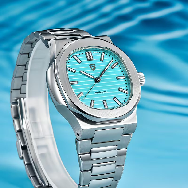 PAGANI DESIGN NEW Nautilus Men's Automatic Watch