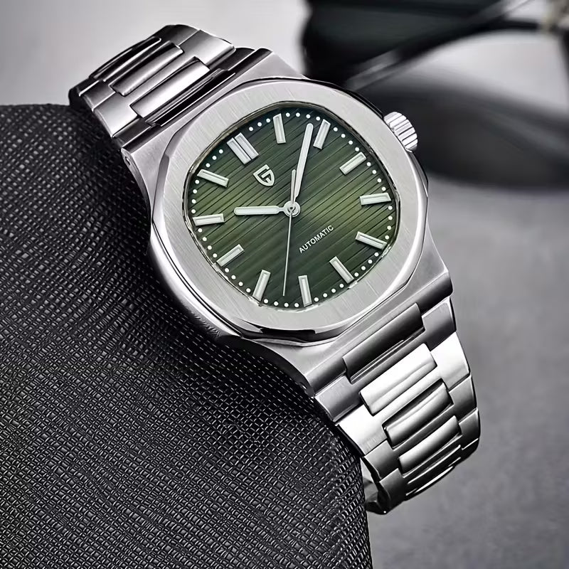 PAGANI DESIGN NEW Nautilus Men's Automatic Watch