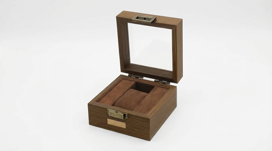 VAIL Watch Storage Box