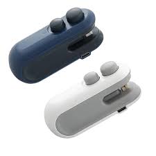 VAIL FreshSeal™ Handheld Bag Sealer